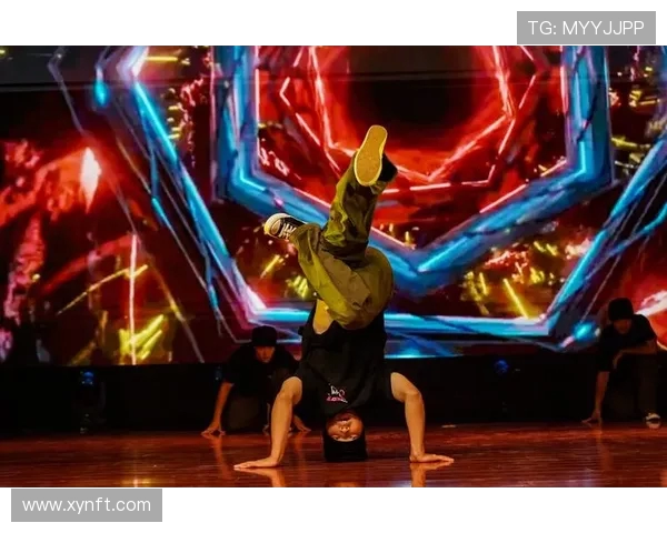 全国街舞大赛精彩点评武汉街舞队展现无与伦比的力量与激情