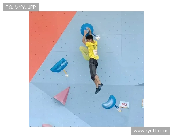 杭州攀岩队在全国攀岩状态排行榜中荣获第八名的佳绩引发关注